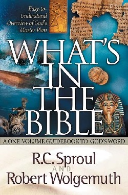 9780849944604 Whats In The Bible A One Volume Guidebook To Gods Word