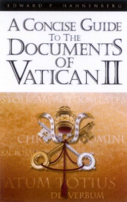 9780867165524 Concise Guide To The Documents Of Vatican 2