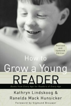 9780877884088 How To Grow A Young Reader (Revised)