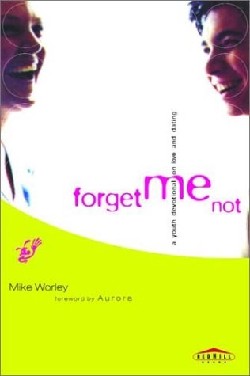 9780877884132 Forget Me Not