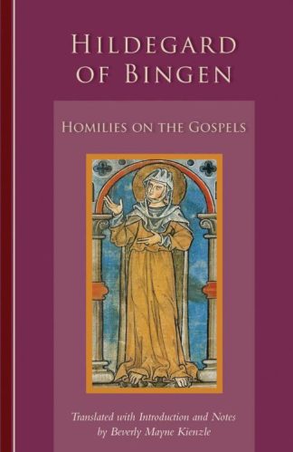 9780879072414 Homilies On The Gospels