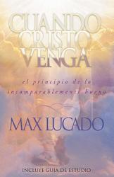 9780881135572 Cuando Cristo Venga - (Spanish)