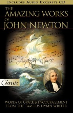 9780882708096 Amazing Works Of John Newton