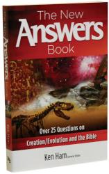 9780890515099 New Answers Book 1