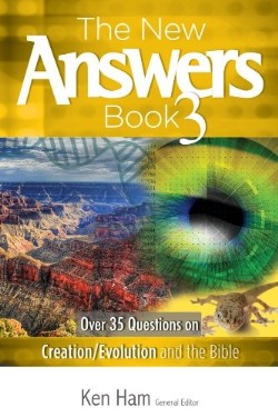 9780890515792 New Answers Book 3