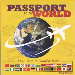 9780890515952 Passport To The World