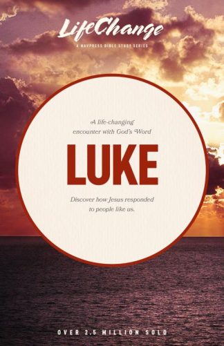 9780891099307 Luke : A Life Changing Encounter With Gods Word From The Book Of Luke (Student/S