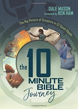 9780892217557 10 Minute Bible Journey