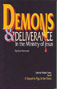9780892280018 Demons And Deliverance