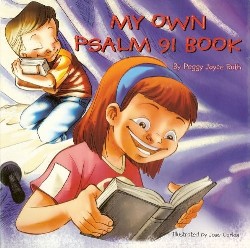 9780892281855 My Own Psalm 91 Book