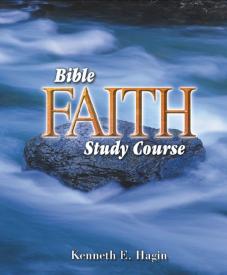 9780892760831 Bible Faith Study Course (Workbook)
