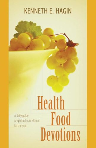 9780892765409 Health Food : A Daily Guide To Spiritual Nourishment For The Soul
