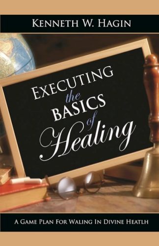 9780892767397 Executing The Basics Of Healing