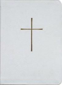 9780898691122 1979 Book Of Common Prayer Personal Edition White (Deluxe)