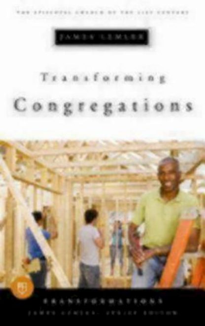 9780898695847 Transforming Congregations