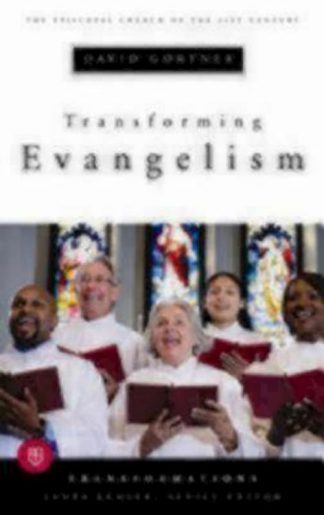 9780898695854 Transforming Evangelism