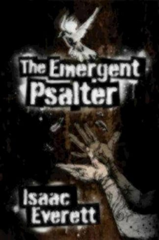 9780898696172 Emergent Psalter