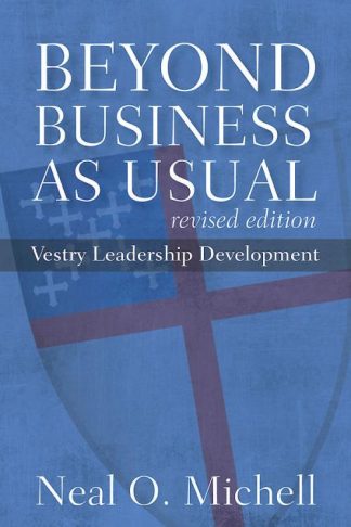 9780898699609 Beyond Business As Usual (Expanded)
