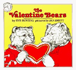 9780899193137 Valentine Bears