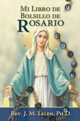 9780899420660 Mi Libro De Bolsillo De Rosari - (Spanish)
