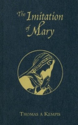 9780899423173 Imitation Of Mary