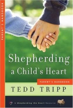 9780966378641 Shepherding A Childs Heart (Workbook)