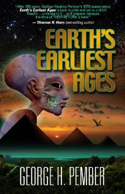9780985604523 Earths Earliest Ages
