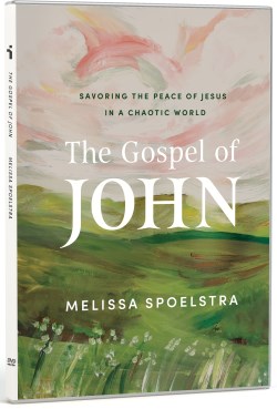 9781087790343 Gospel Of John DVD Set: (DVD)