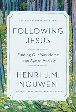 9781101906392 Following Jesus : Finding Purpose And Direction In Uncertain Times