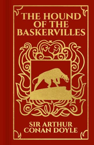 9781398812192 Hound Of The Baskervilles