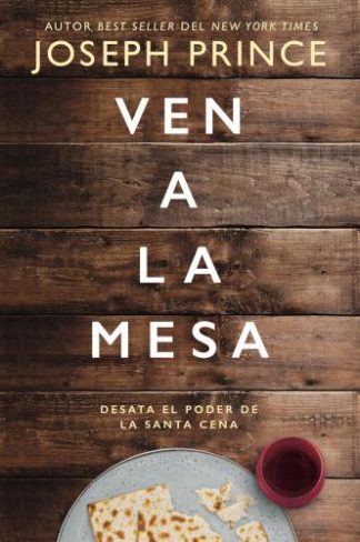 9781400221776 Ven A La Mesa - (Spanish)