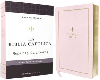 9781400238088 Catholic Keepsake Bible Comfort Print