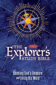 9781400313259 Explorers Study Bible