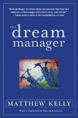 9781401303709 Dream Manager