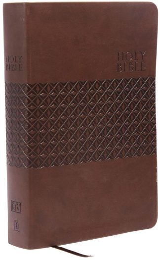 9781401680343 Study Bible Large Print Second Edition