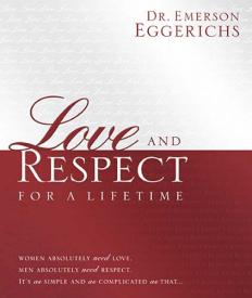 9781404189409 Love And Respect For A Lifetime Gift Book