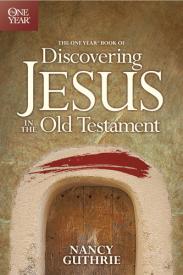 9781414335902 1 Year Book Of Discovering Jesus In The Old Testament