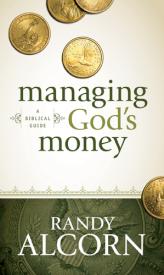 9781414345536 Managing Gods Money
