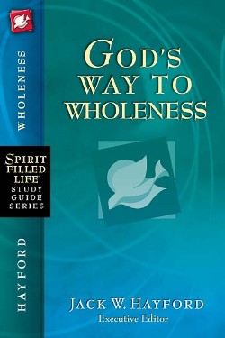 9781418533311 Gods Way To Wholeness (Student/Study Guide)