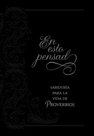 9781424561674 En Esto Pensad - (Spanish)