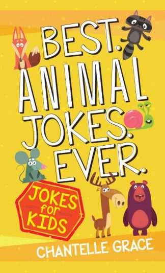 9781424562947 Best Animal Jokes Ever