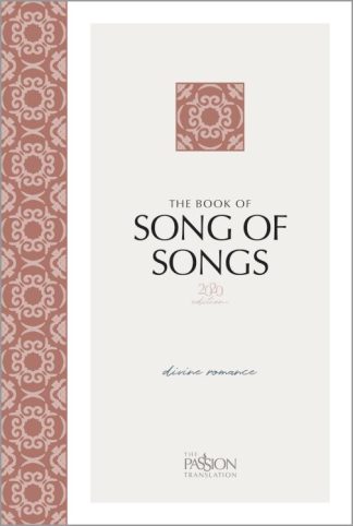 9781424563449 Book Of Song Of Songs 2020 Edition