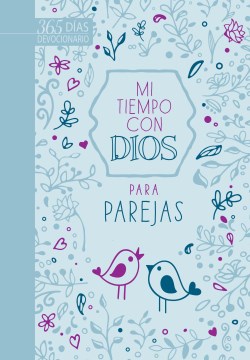9781424563609 Mi Tiempo Con Dios Para Pareja - (Spanish)