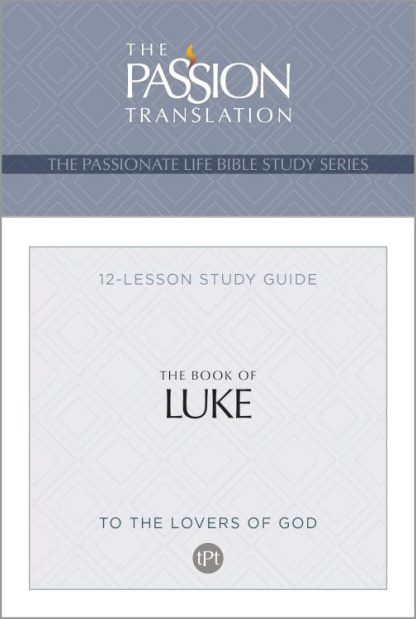 9781424567607 Book Of Luke (Student/Study Guide)