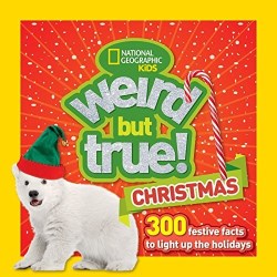 9781426328893 Weird But True Christmas