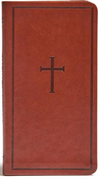 9781430070566 Single Column Pocket New Testament
