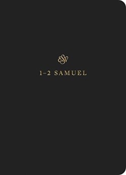 9781433546396 Scripture Journal 1-2 Samuel