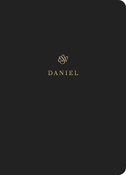 9781433546631 Scripture Journal Daniel