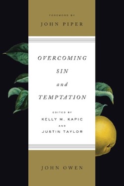 9781433550089 Overcoming Sin And Temptation