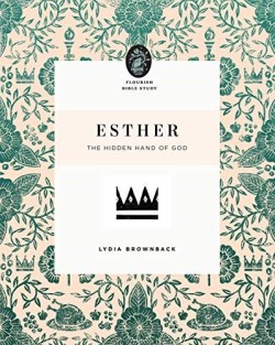 9781433566615 Esther : The Hidden Hand Of God